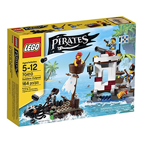 S pC[c 70410 C̊n 164s[X LEGO PIRATES ^R Ĉ