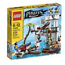 レゴ LEGO Pirates Soldiers Fort 70412レゴ