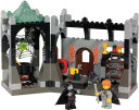 レゴ Lego 4705 Harry Potter - Snape's Classレゴ