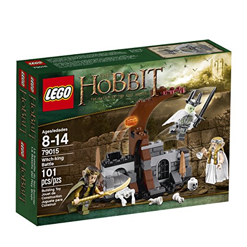 レゴ LEGO Hobbit 79017 The Battle of Five Armiesレゴ