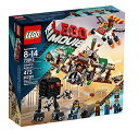 レゴ LEGO Movie 70812 Creative Ambushレゴ