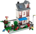 レゴ シティ LEGO City House (8403)レゴ シティ 2