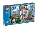 レゴ シティ LEGO City House (8403)レゴ シティ 1