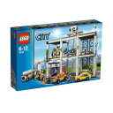 レゴ シティ LEGO City Garage (4207)レゴ シティ