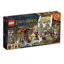 レゴ LEGO LOTR The Council of Elrond 79006 Toy Interlocking Building Setsレゴ