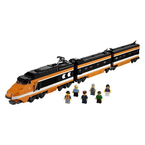 レゴ クリエイター LEGO Creator Horizon Express (10233)レゴ クリエイター