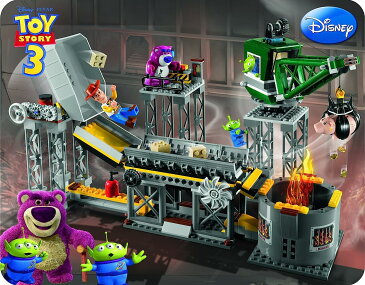 レゴ 【送料無料】Lego Hamm Piggy Bank Minifigure (Dirty, Dirt Smudged Version) From Toy Story Trash Compactor Escape set#7596レゴ