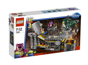 レゴ 【送料無料】Lego Hamm Piggy Bank Minifigure (Dirty, Dirt Smudged Version) From Toy Story Trash Compactor Escape set#7596レゴ