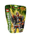 レゴ LEGO Hero Factory FURNO XL 44001レゴ