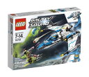 レゴ LEGO Galaxy Squad Swarm Interceptor 70701