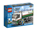 レゴ シティ LEGO City Tanker Truck 60016レゴ シティ