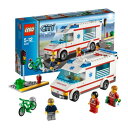 レゴ シティ LEGO City 4431: Ambulanceレゴ シティ