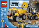 レゴ シティ LEGO City 4201 Loader and Tipperレゴ シティ