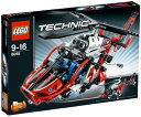 商品情報 商品名レゴ テクニックシリーズ LEGO Technic 8068: Rescue Helicopterレゴ テクニックシリーズ 商品名（英語）LEGO Technic 8068: Rescue Helicopter 商品名（翻訳）レゴ テクニック8068レスキューヘリ 型番8068-4611576 ブランドLEGO 商品説明（自動翻訳）あなたのモデル数を入力する　　ことによって、これがフィットすることを確認してください。 どんなレゴエスケープのためでもの完ぺきなヘリコプター！ 機能している回転翼と動いている部分！ この驚嘆に値するヘリコプターと一緒にフライト（実際に飛びません）に乗ってください！ セットを組み立てて、そして何かを特別にしてください。 408の小片。どんなレゴエスケープのためでもの完ぺきなヘリコプター！ 機能している回転翼と動いている部分！ この驚嘆に値するヘリコプターと一緒にフライト（実際に飛びません）に乗ってください！ セットを組み立てて、そして何かを特別にしてください。 408の小片。 関連キーワードレゴ,テクニックシリーズこのようなギフトシーンにオススメです。プレゼント お誕生日 クリスマスプレゼント バレンタインデー ホワイトデー 贈り物