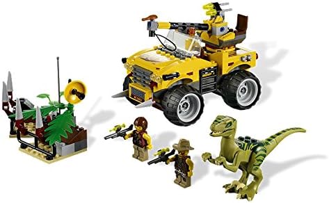 レゴLEGODinoRaptorChase5884レゴ