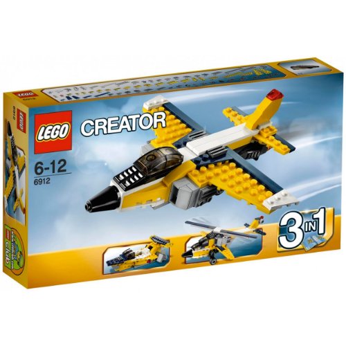 S NGC^[ LEGO Creator Super Soarer 6912S NGC^[