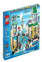 レゴ シティ 4644 ヨットハーバー 294ピース LEGO CITY