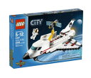 レゴ シティ LEGO Space Shuttle 3367レゴ シティ