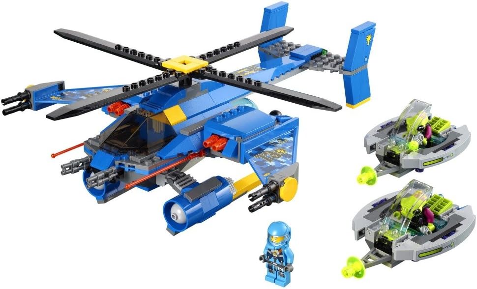 レゴLEGOSpaceJet-CopterEncounter7067レゴ