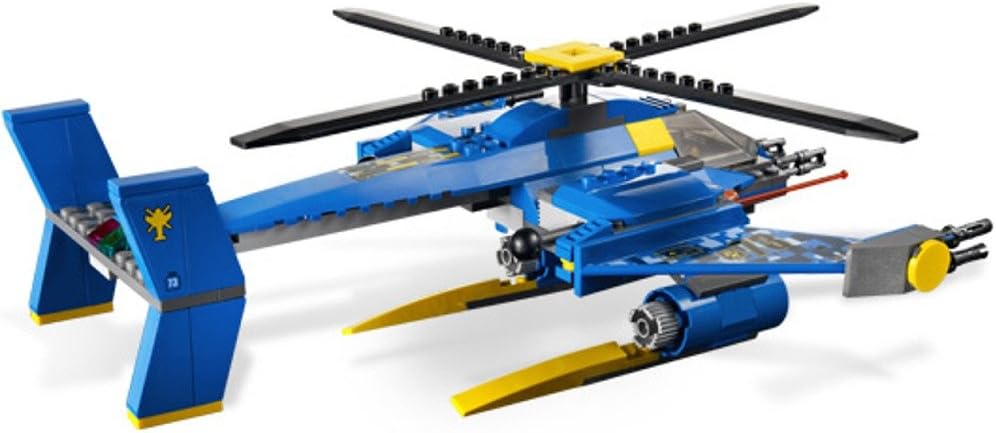 レゴLEGOSpaceJet-CopterEncounter7067レゴ