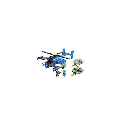 レゴLEGOSpaceJet-CopterEncounter7067レゴ