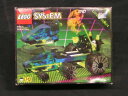 レゴ Lego Systems Unitron Crater Cruiser #1787レゴ