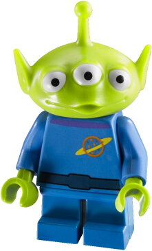 レゴ 【送料無料】Lego Toy Story 7592 Construct-A-Buzzレゴ