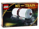 レゴ Lego Train Tankerレゴ