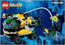 レゴ Lego Aquazone Crystal Detector 6150レゴ