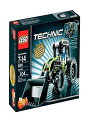 S eNjbNV[Y LEGO Technic Mini TractorS eNjbNV[Y