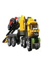 S LEGO 4891 Highway HaulersS