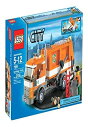 レゴ シティ LEGO City Garbage Truck - 7991レゴ シティ