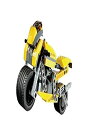 レゴ LEGO 4893 Revvin' Ridersレゴ