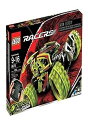 レゴ LEGO? Racers Outdoor Challengerレゴ