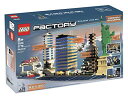 レゴ LEGO Factory Set #5526 Skylineレゴ