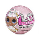 エルオーエルサプライズ 人形 ドール L.O.L. Surprise! Glitter Series 2 (2-Pack)エルオーエルサプライズ 人形 ドール