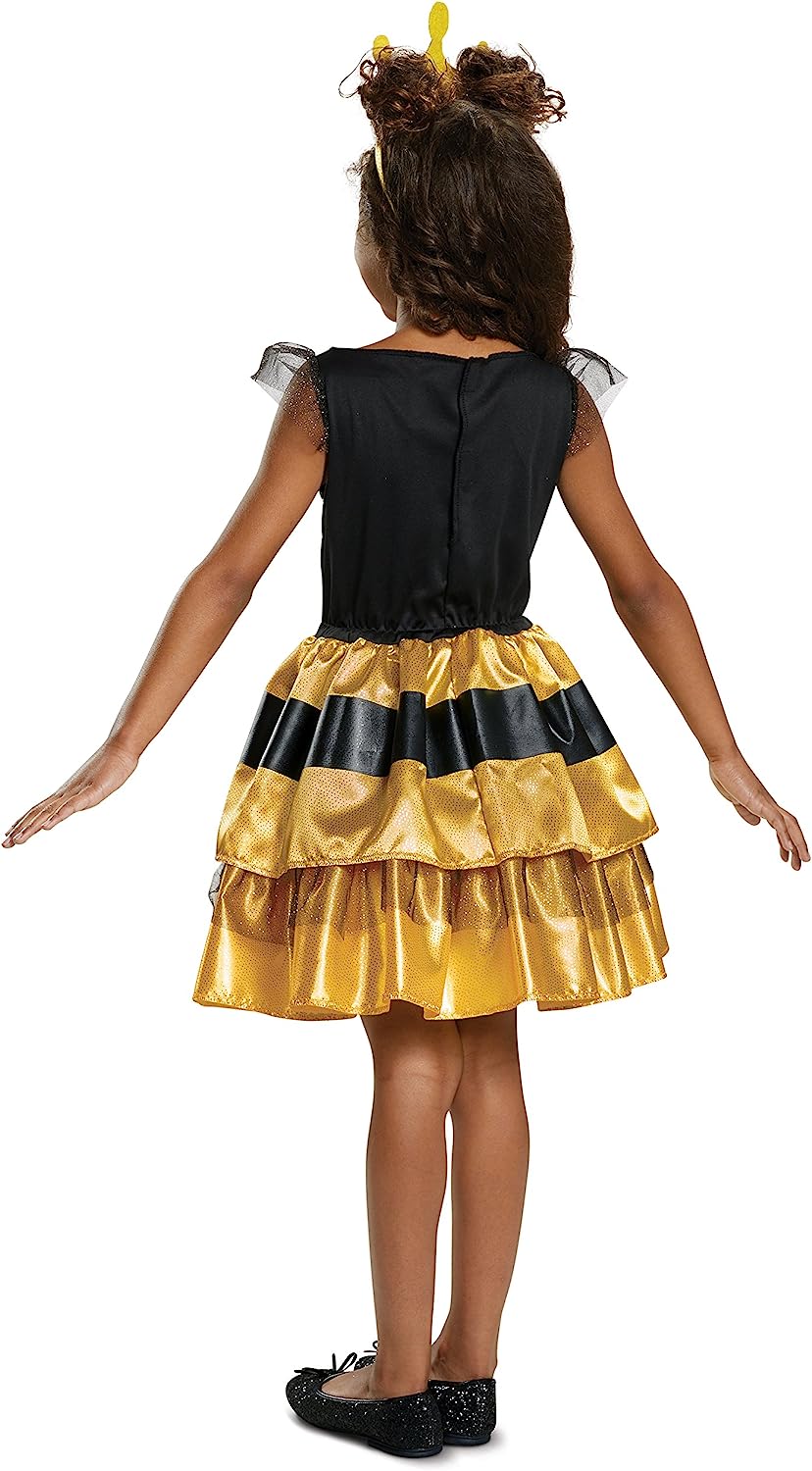 配送員設置送料無料 エルオーエルサプライズ 人形 ドール L O L Surprise Queen Bee Classic Child Costume Yellow Medium 7 8 エルオーエルサプライズ 人形 ドール Angelica Www Rccgeuyouths Org 配送員設置送料無料 エルオーエルサプライズ 人形 ドール L O L Surprise Queen Bee Classic Child Costume Yellow Medium 7 8 エルオーエルサプライズ 人形 ドール Angelica Www Rccgeuyouths Org