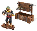 メガブロック コールオブデューティ メガコンストラックス 組み立て 知育玩具 Mega Construx Call of Duty WWII Weapon Crateメガブロック コールオブデューティ メガコンストラックス 組み立て 知育玩具