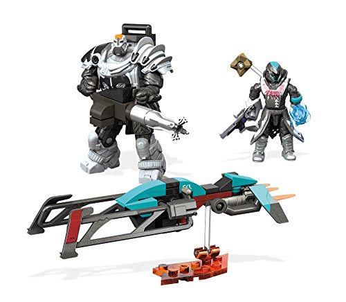 KubN KRXgbNX gݗ mߋ Mega Construx Destiny EV41 Racing Sparrow Building SetKubN KRXgbNX gݗ mߋ