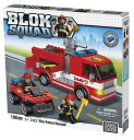 メガブロック メガコンストラックス 組み立て 知育玩具 Fire Patrol Rescueメガブロック メガコンストラックス 組み立て 知育玩具