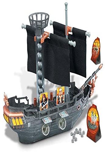 KubN KRXgbNX gݗ mߋ Mega Bloks Pirates of the Caribbean Flagship Battlers -Black PearlKubN KRXgbNX gݗ mߋ