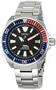 腕時計 セイコー メンズ Seiko PROSPEX Mechanical Diver Scuba Samurai PADI Special Model SBDY011(Japan Domestic Genuine Products)腕時計 セイコー メンズ