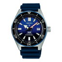 rv ZCR[ Y Seiko Prospex PADI Reinterpretation 1965 Diver's 200m Special Edition Sapphire Sports Blue Gradation Wave Dial Watch SPB071J1rv ZCR[ Y