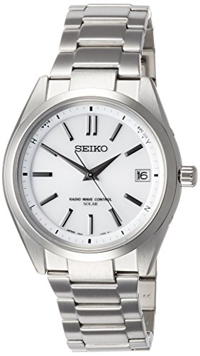 ブライツ 腕時計 セイコー メンズ SEIKO BRIGHTZ watch solar radio fix SAGZ079 Men腕時計 セイコー メンズ