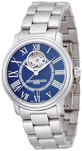 腕時計 フレデリックコンスタント メンズ FREDERIQUE CONSTANT FC-315NS3P6B Men's Watch腕時計 フレデリックコンスタント メンズ