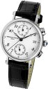 腕時計 フレデリックコンスタント レディース Frederique Constant Geneve Classics Chrono FC-291A2R6 Chronograph for Women Classic Simple腕時計 フレデリックコンスタント レディース