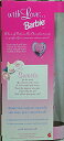 バービー バービー人形 Barbie With Love Special Edition Exlusive 1991バービー バービー人形