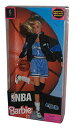 バービー バービー人形 NBA Barbie Orlando Magicバービー バービー人形