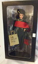バービー バービー人形 Mattel Barbie Donna Karan New York Bloomingdale's Doll Limited Editi...