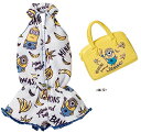 バービー バービー人形 着せ替え 衣装 ドレス Barbie Despicable Me Blue Banana Jumperバービー バービー人形 着せ替え 衣装 ドレス